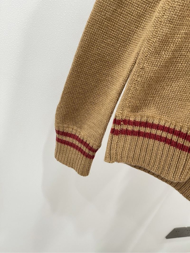 Prada Sweaters